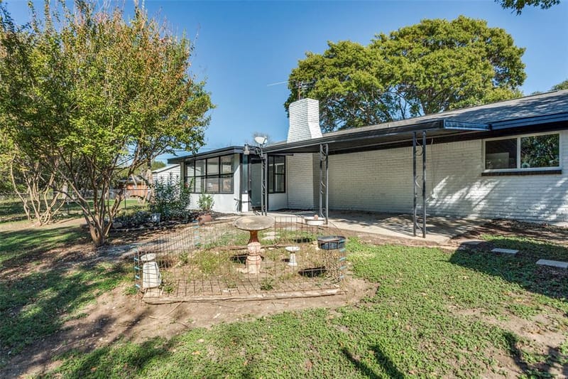 7012 Trimble Drive, Fort Worth TX 76134 - Photo 24