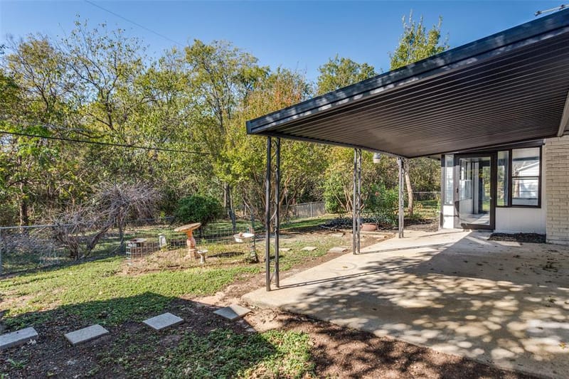 7012 Trimble Drive, Fort Worth TX 76134 - Photo 25
