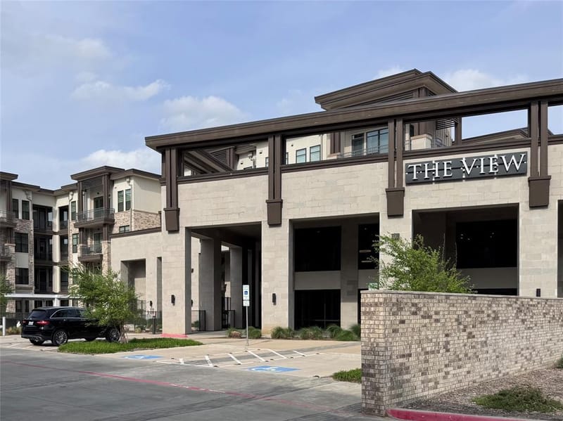 2700 Old Denton Road # 4445, Carrollton TX 75007