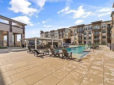 2700 Old Denton Road # 4445, Carrollton TX 75007 - Photo 14