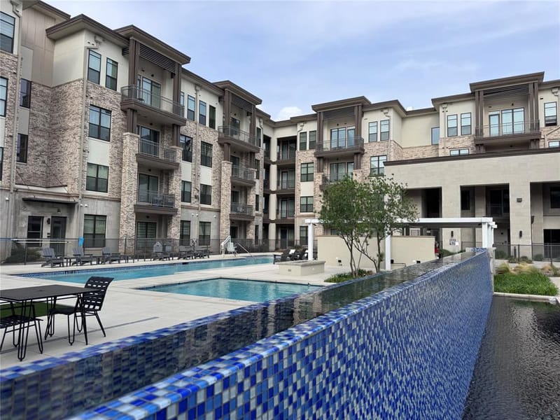 2700 Old Denton Road # 4445, Carrollton TX 75007 - Photo 15