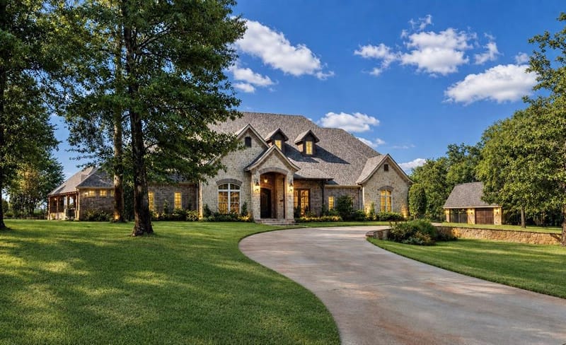 123 Katie Ridge, Sulphur Springs TX 75482