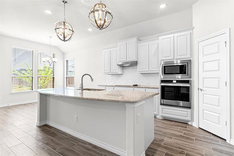 112 Mockingbird Hill Drive, Joshua TX 76058 - Photo 6