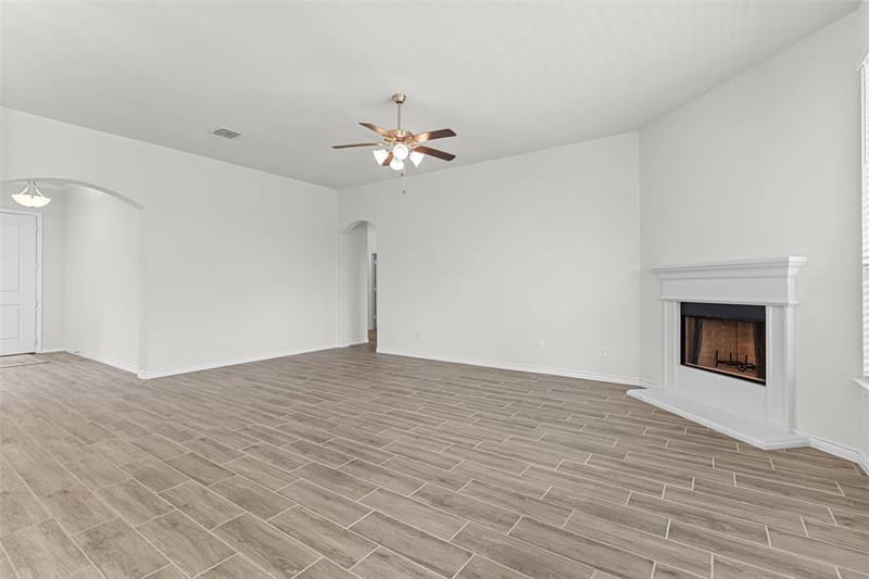 112 Mockingbird Hill Drive, Joshua TX 76058 - Photo 16