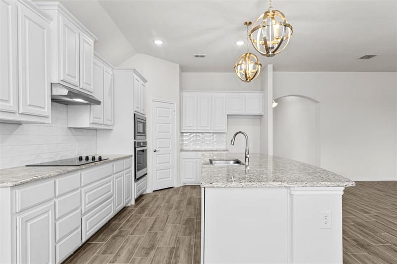 112 Mockingbird Hill Drive, Joshua TX 76058 - Photo 12