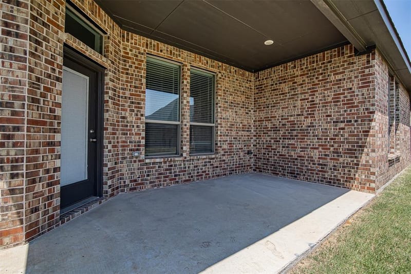 112 Mockingbird Hill Drive, Joshua TX 76058 - Photo 36