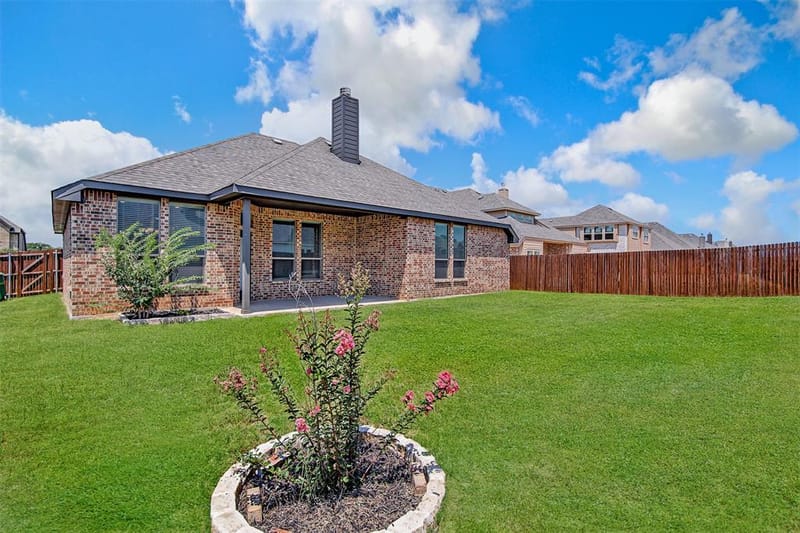 112 Mockingbird Hill Drive, Joshua TX 76058 - Photo 38