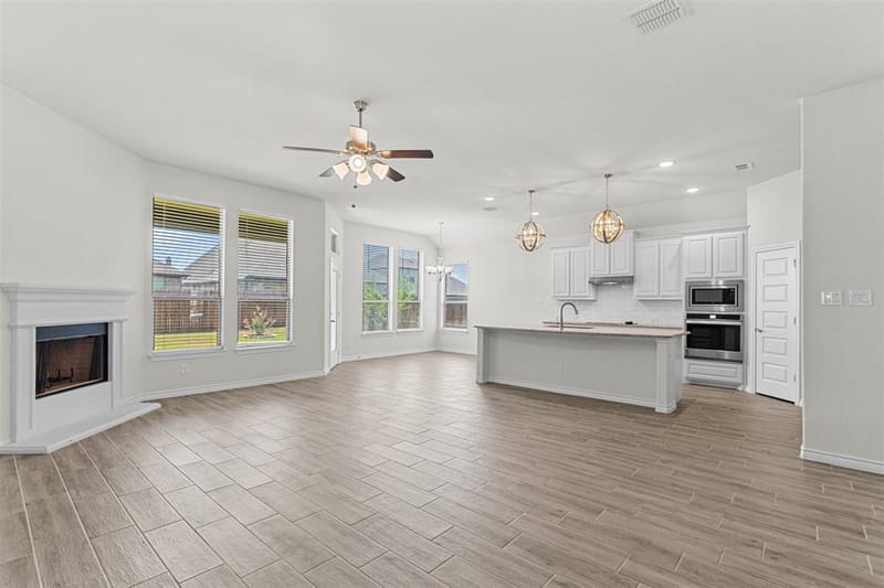 112 Mockingbird Hill Drive, Joshua TX 76058 - Photo 19