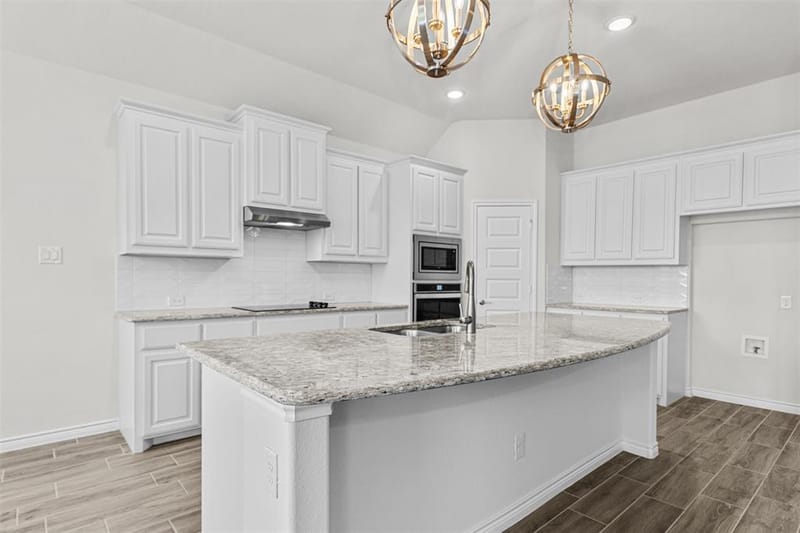112 Mockingbird Hill Drive, Joshua TX 76058 - Photo 8
