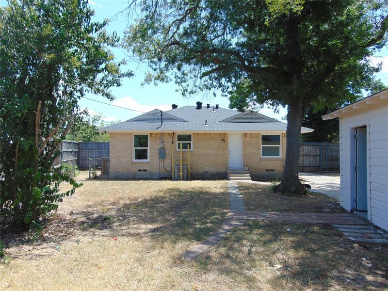 10135 San Juan Avenue, Dallas TX 75228 - Photo 23