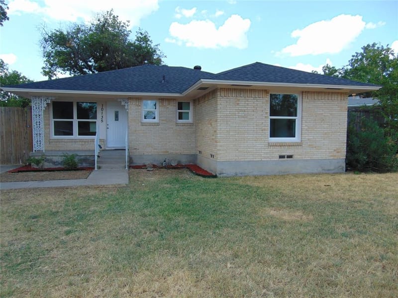 10135 San Juan Avenue, Dallas TX 75228 - Photo 9