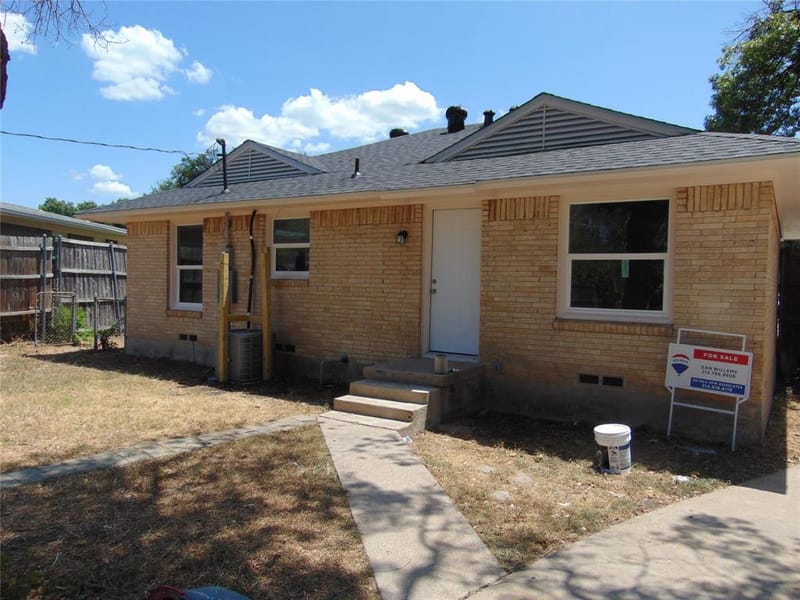 10135 San Juan Avenue, Dallas TX 75228 - Photo 8