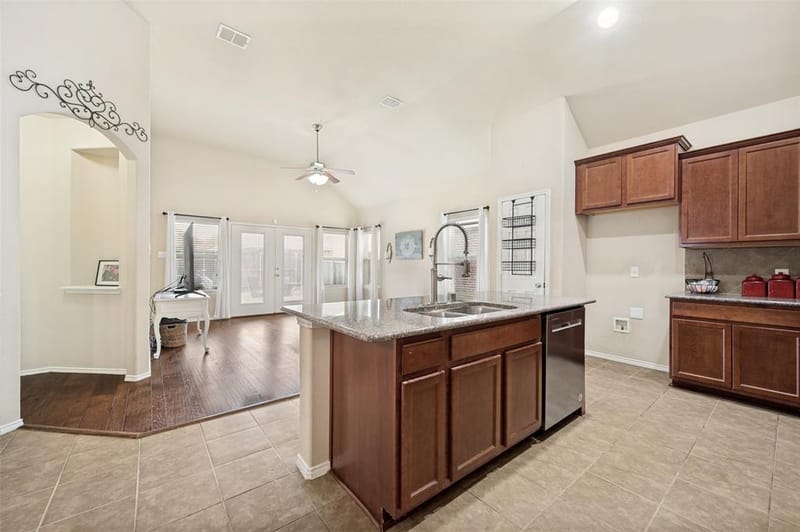 2404 Scott Creek Drive, Little Elm TX 75068 - Photo 2