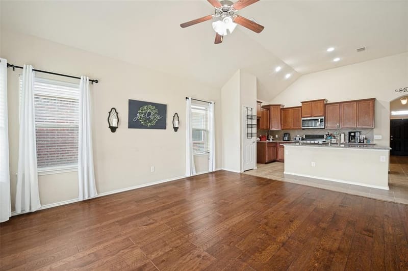 2404 Scott Creek Drive, Little Elm TX 75068 - Photo 5