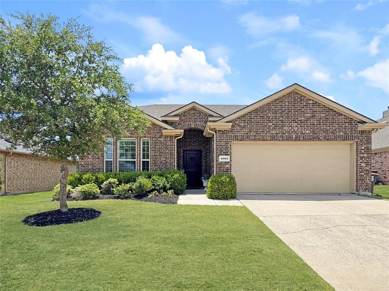 1905 Burl Lane, Anna TX 75409 - Photo 2