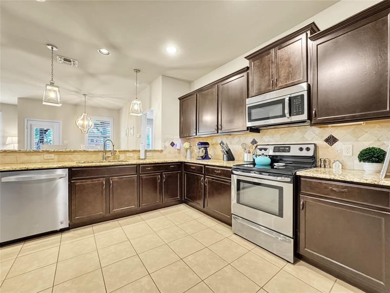 1905 Burl Lane, Anna TX 75409 - Photo 6