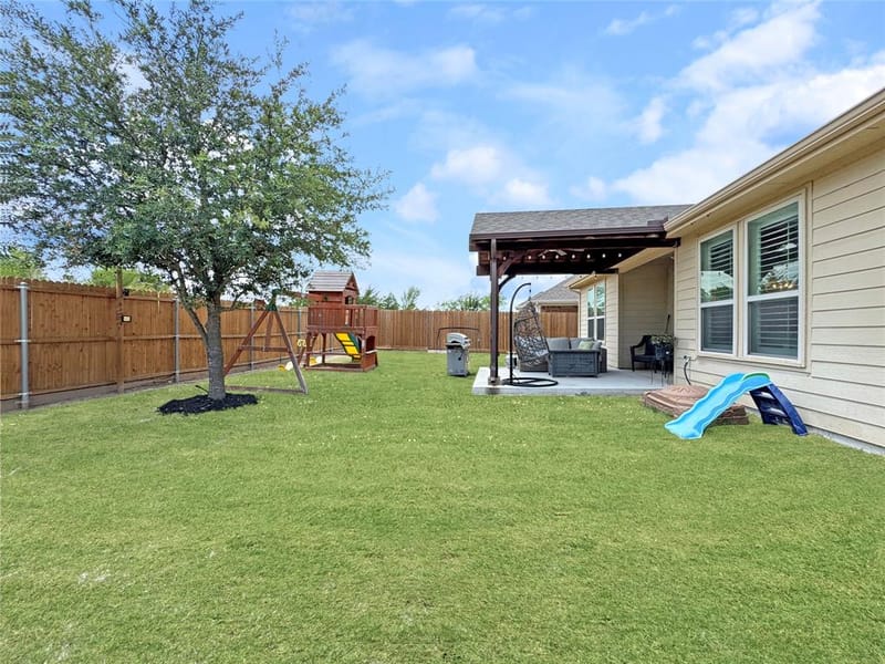 1905 Burl Lane, Anna TX 75409 - Photo 26