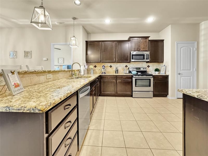 1905 Burl Lane, Anna TX 75409 - Photo 7