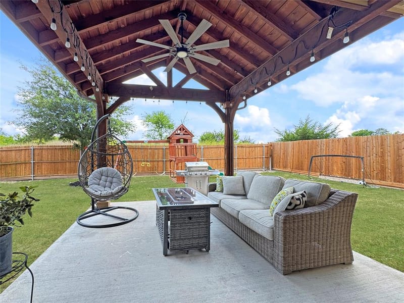 1905 Burl Lane, Anna TX 75409