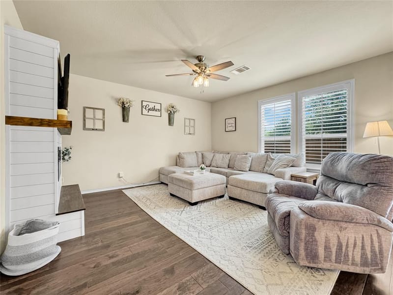 1905 Burl Lane, Anna TX 75409 - Photo 5
