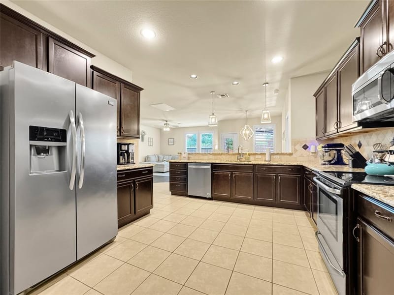 1905 Burl Lane, Anna TX 75409 - Photo 9