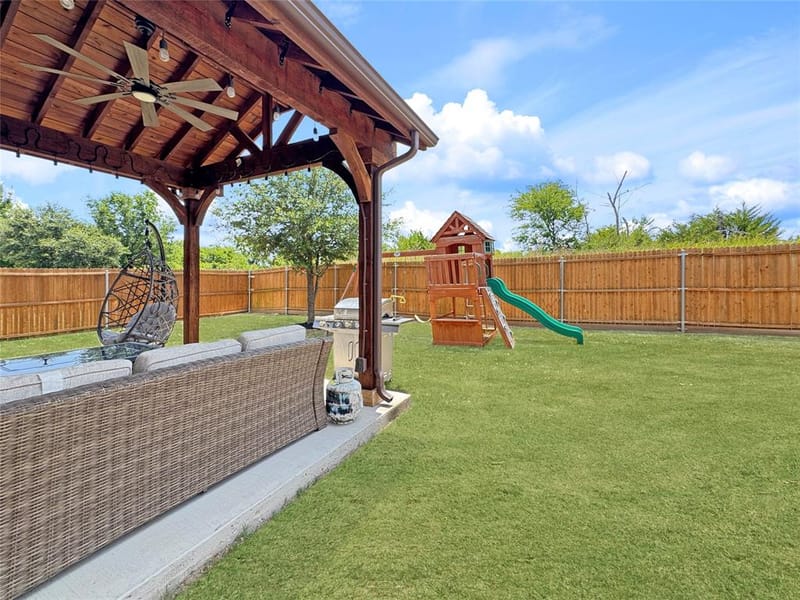 1905 Burl Lane, Anna TX 75409 - Photo 25