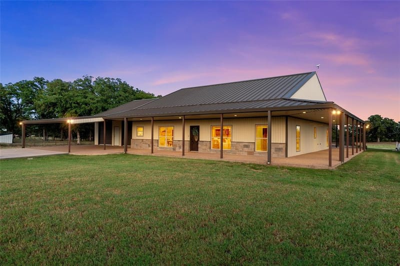225 County Road 423, Lorena TX 76655 - Photo 2