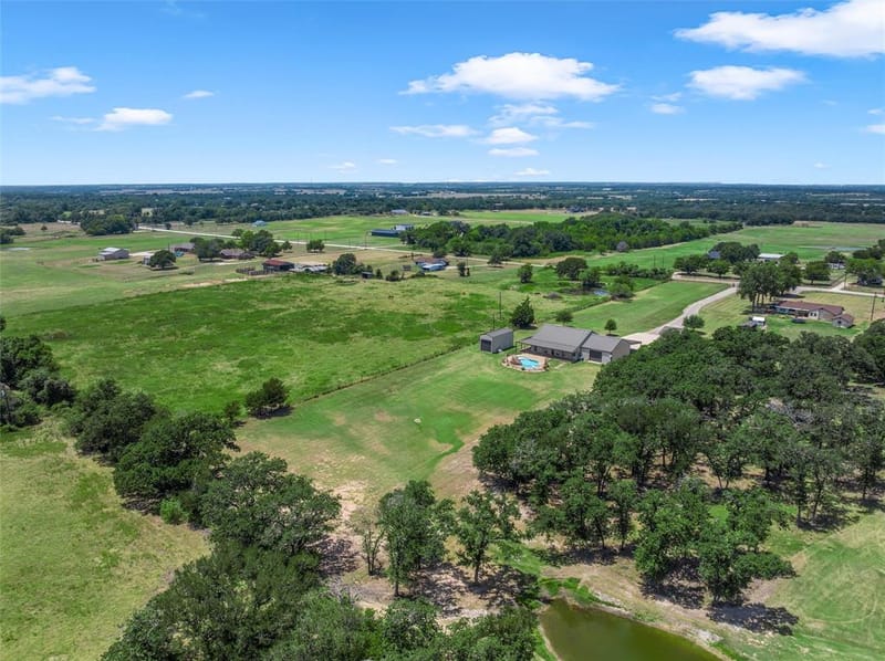 225 County Road 423, Lorena TX 76655 - Photo 36