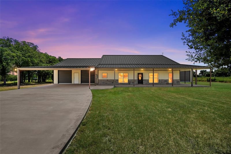 225 County Road 423, Lorena TX 76655