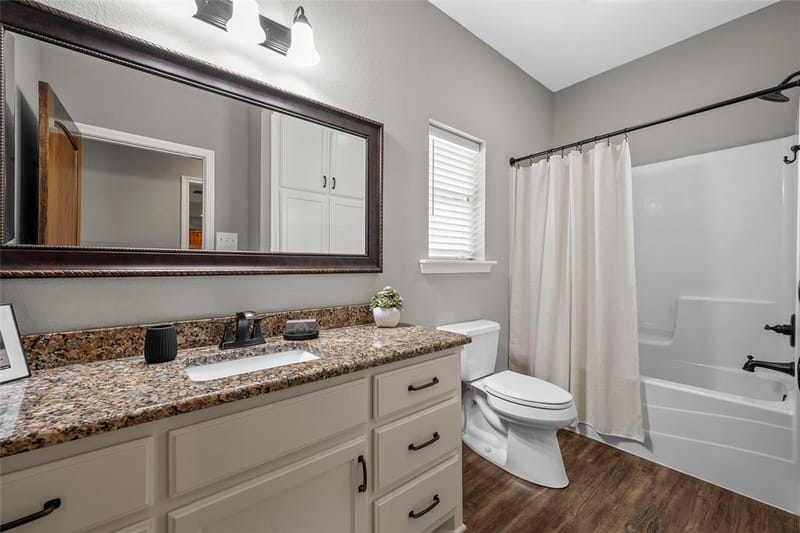 225 County Road 423, Lorena TX 76655 - Photo 28