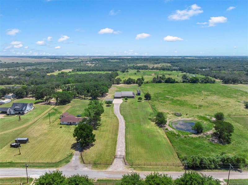 225 County Road 423, Lorena TX 76655 - Photo 34