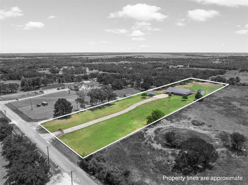 225 County Road 423, Lorena TX 76655 - Photo 38