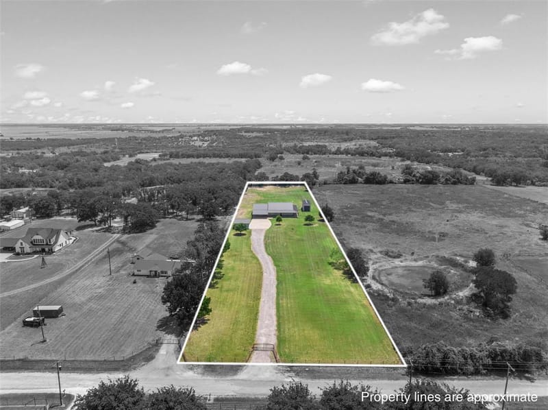 225 County Road 423, Lorena TX 76655 - Photo 37
