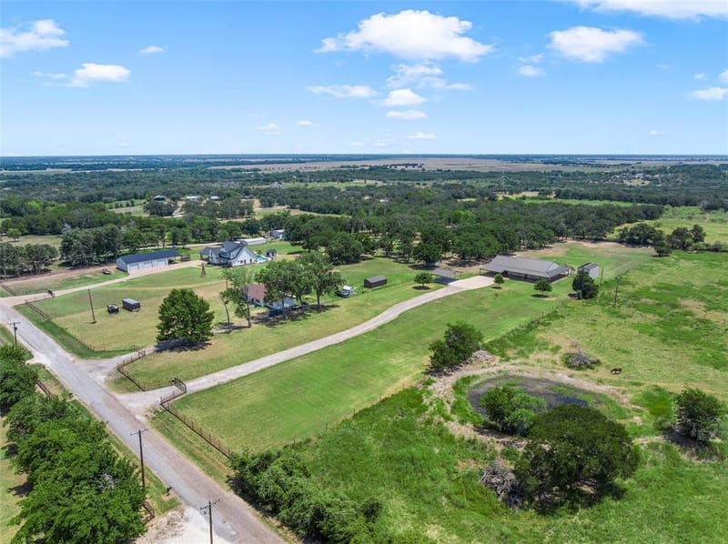 225 County Road 423, Lorena TX 76655 - Photo 35