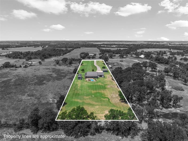 225 County Road 423, Lorena TX 76655 - Photo 39