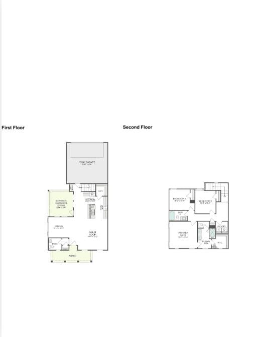 1421 Laurel Lane, Argyle TX 76226 - Photo 2