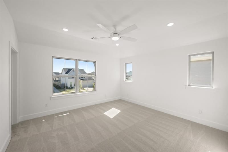 1421 Laurel Lane, Argyle TX 76226 - Photo 12