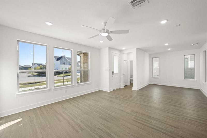 1421 Laurel Lane, Argyle TX 76226 - Photo 4