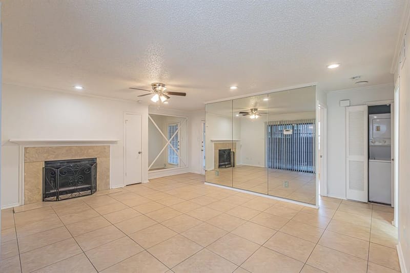 2728 Copper Creek Drive # 107, Arlington TX 76006 - Photo 6