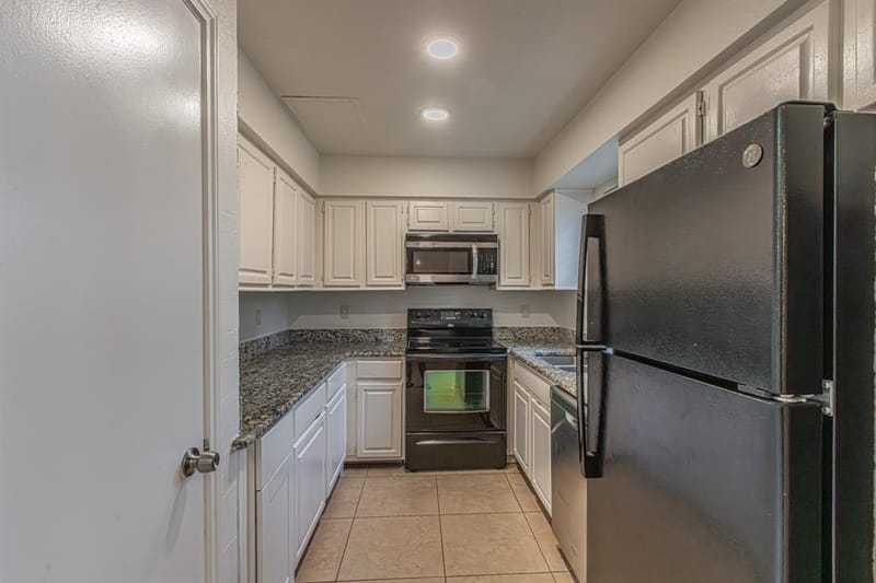 2728 Copper Creek Drive # 107, Arlington TX 76006 - Photo 13