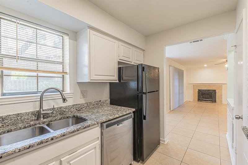 2728 Copper Creek Drive # 107, Arlington TX 76006 - Photo 17