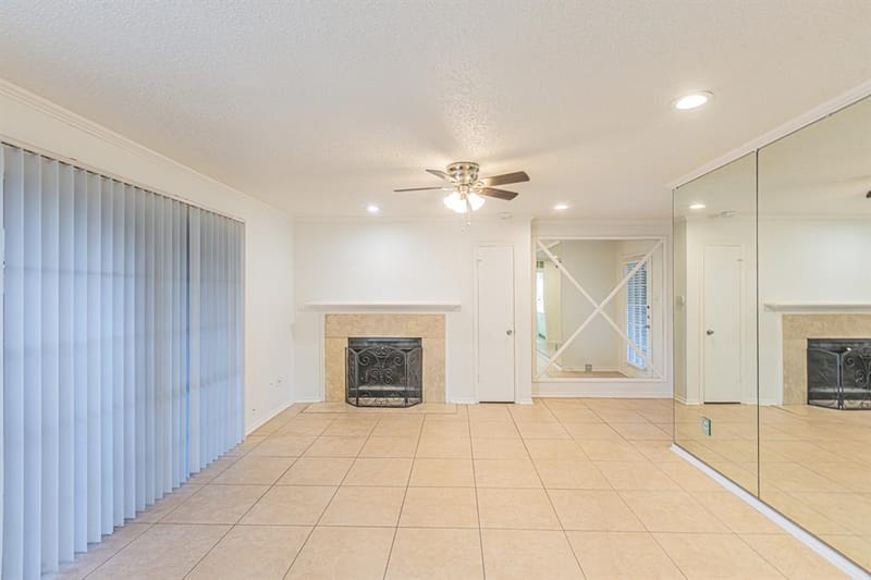 2728 Copper Creek Drive # 107, Arlington TX 76006 - Photo 7