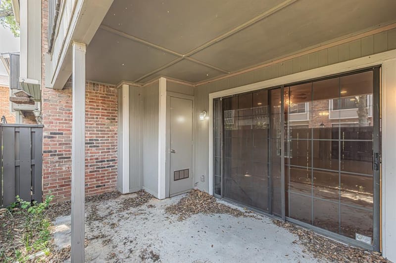 2728 Copper Creek Drive # 107, Arlington TX 76006 - Photo 32