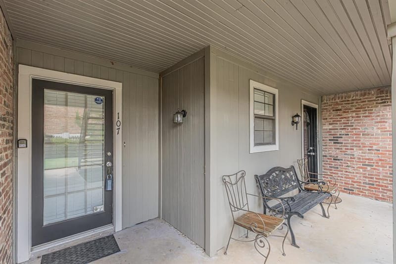 2728 Copper Creek Drive # 107, Arlington TX 76006