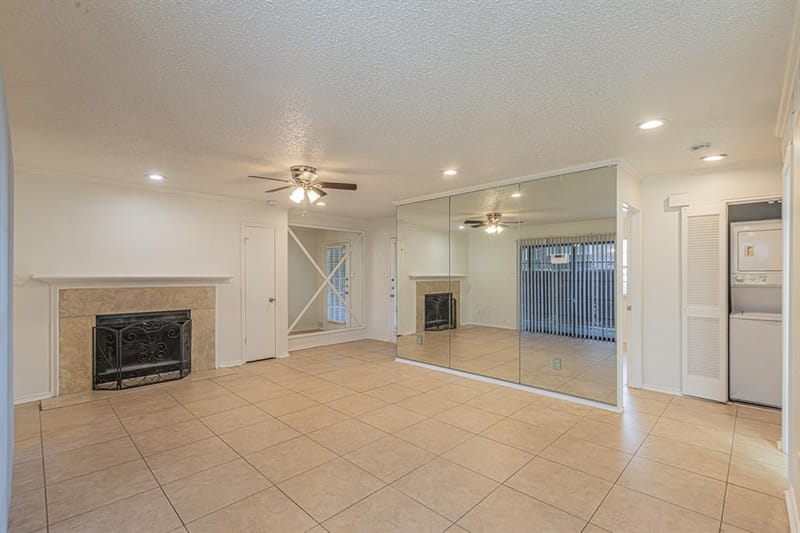 2728 Copper Creek Drive # 107, Arlington TX 76006 - Photo 9