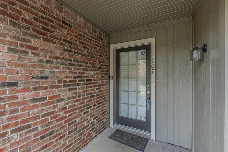 2728 Copper Creek Drive # 107, Arlington TX 76006 - Photo 34