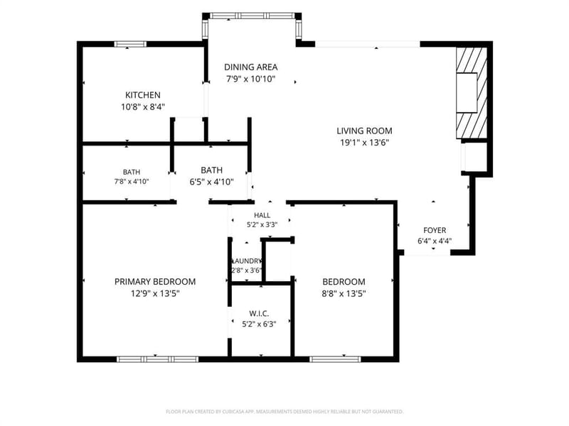 2728 Copper Creek Drive # 107, Arlington TX 76006 - Photo 38