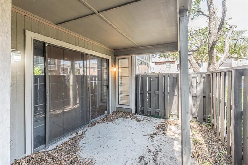 2728 Copper Creek Drive # 107, Arlington TX 76006 - Photo 33