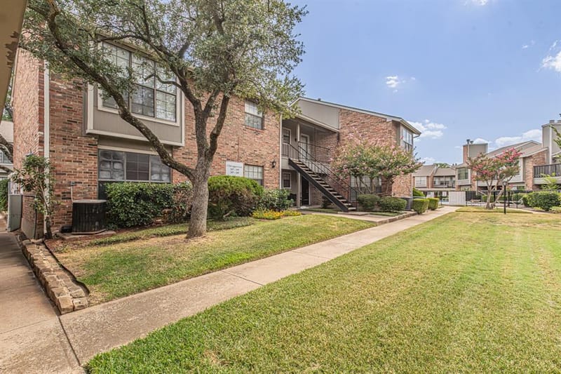 2728 Copper Creek Drive # 107, Arlington TX 76006 - Photo 37