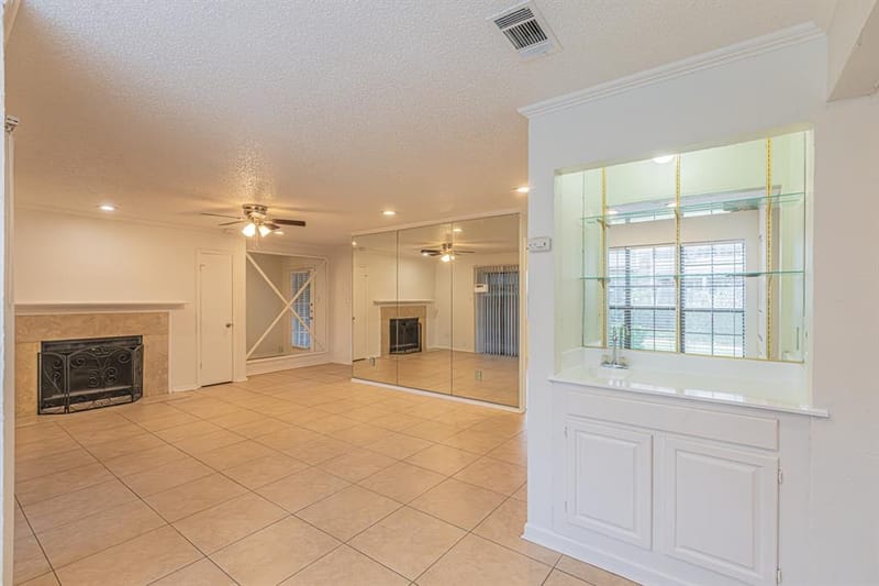 2728 Copper Creek Drive # 107, Arlington TX 76006 - Photo 11